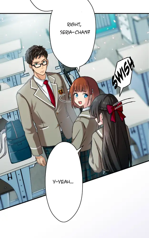 Real Love! - Episode 2 - read scene 132