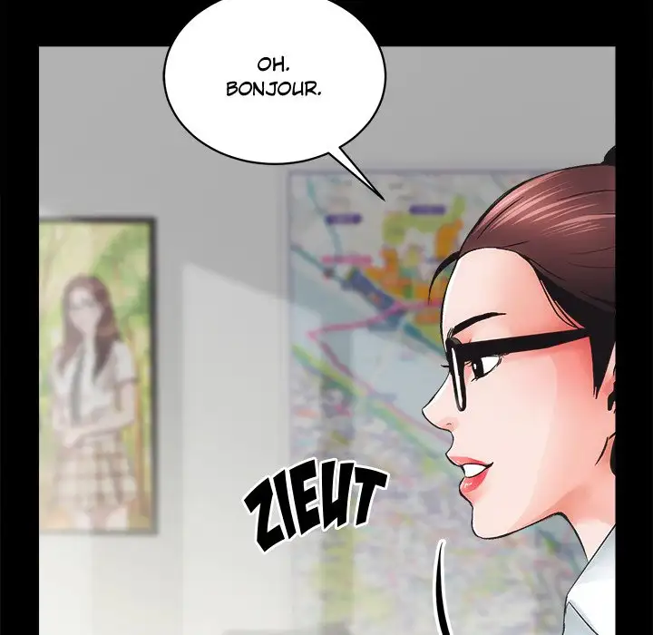 Agents Immobiliers Féminins - Episode 4 - read scene 20