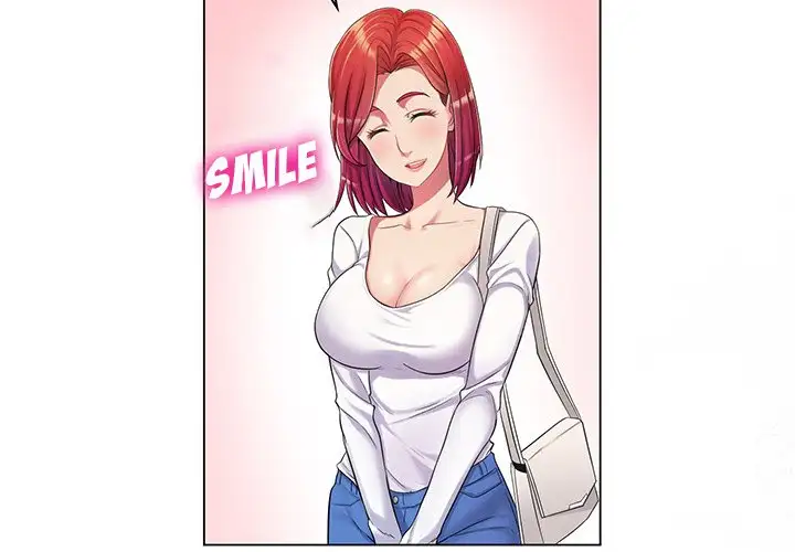 Teacher's Nightlife - Episode 2 - read scene 4