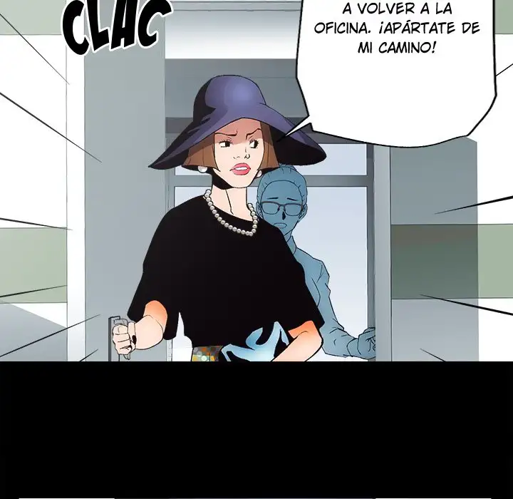 Agentes Inmobiliarias - Episode 1 - read scene 157
