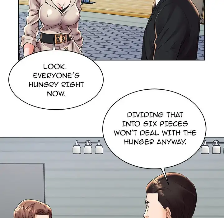 Locked By Desire - Episode 2 - read scene 67