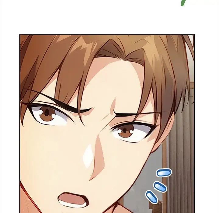 The Perfect Swap - Episode 3 - read scene 15