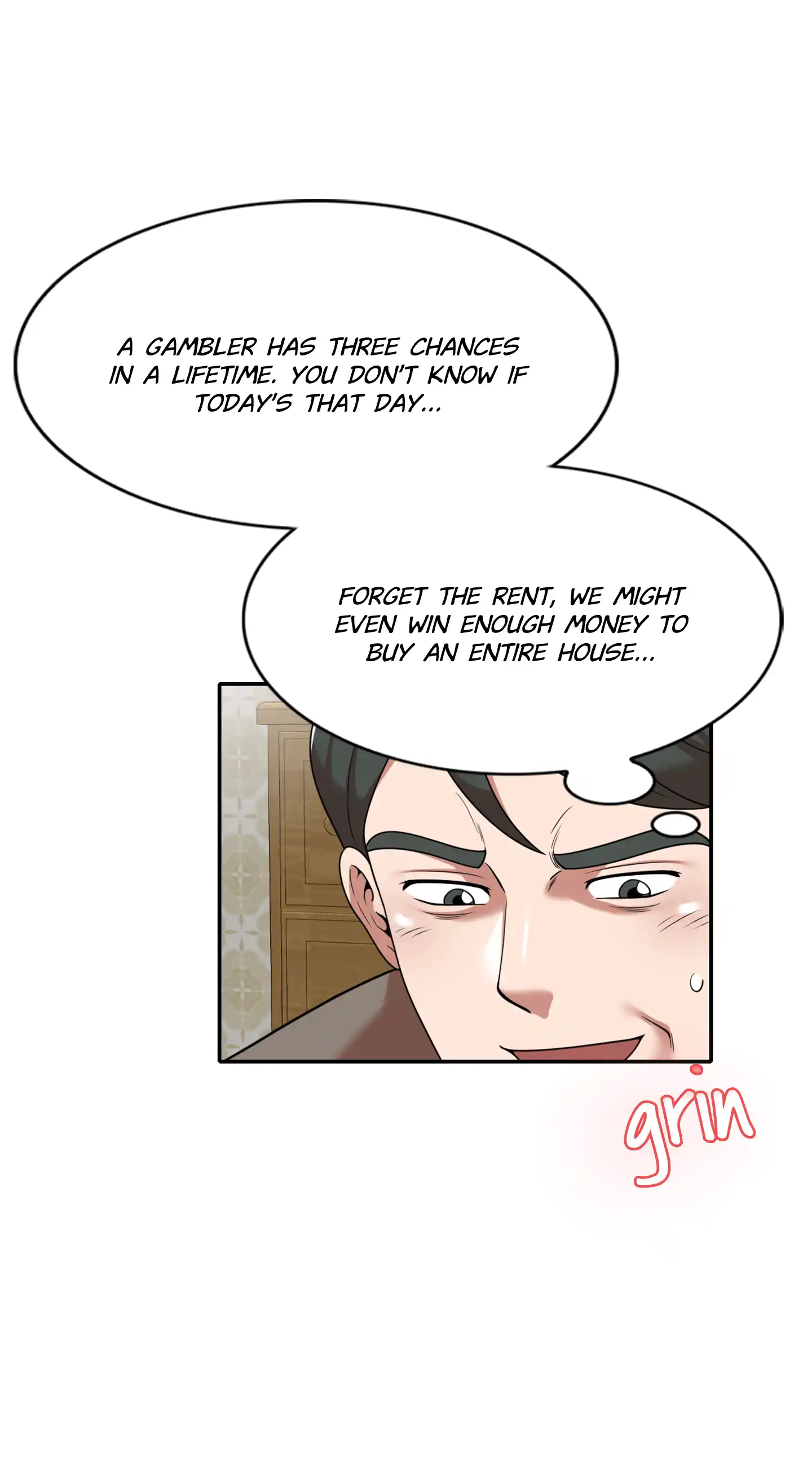 Taste of Stealing Physical Charity - Episode 1 - read scene 15