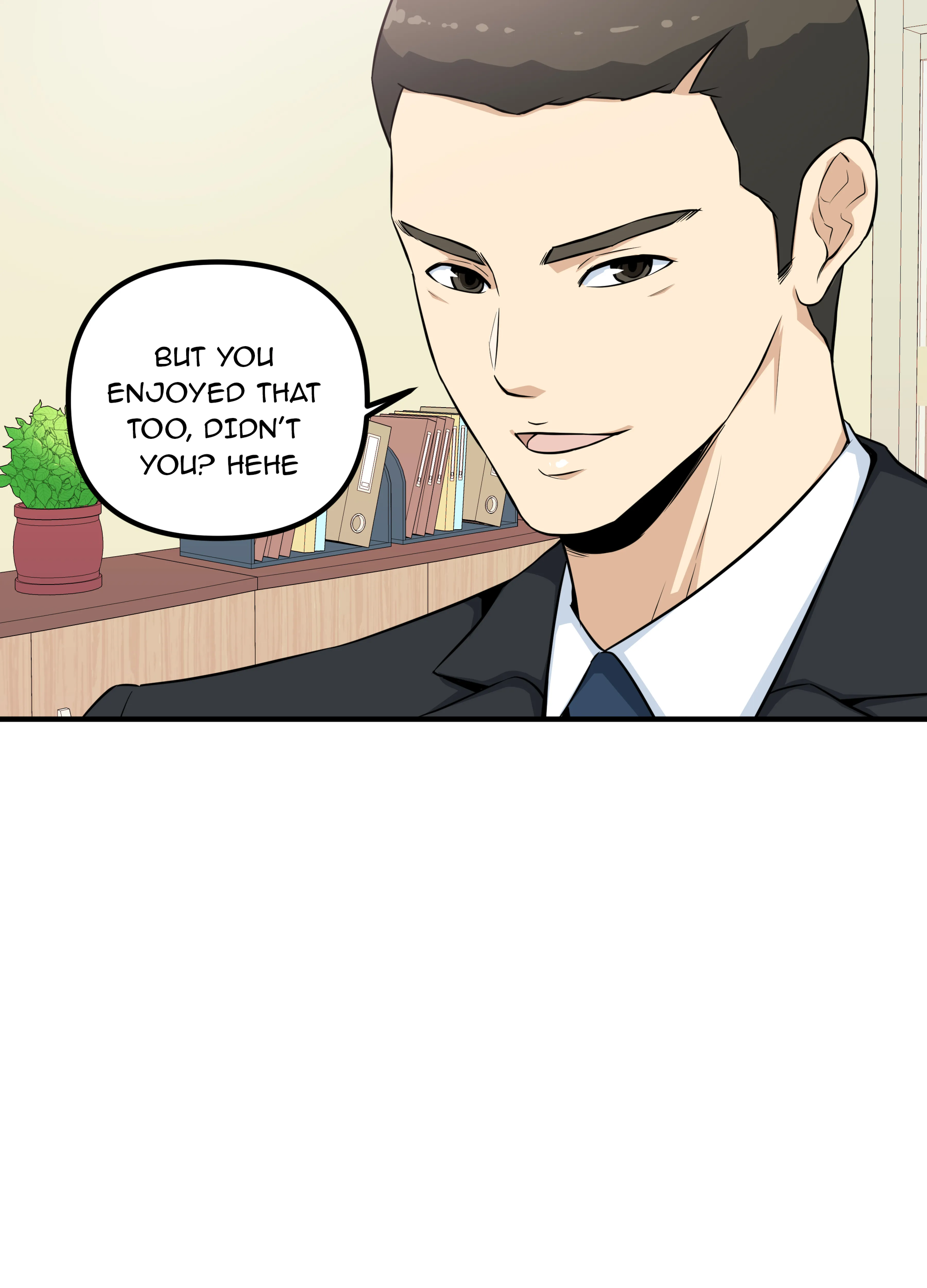 Office Bible - Episode 1 - read scene 57