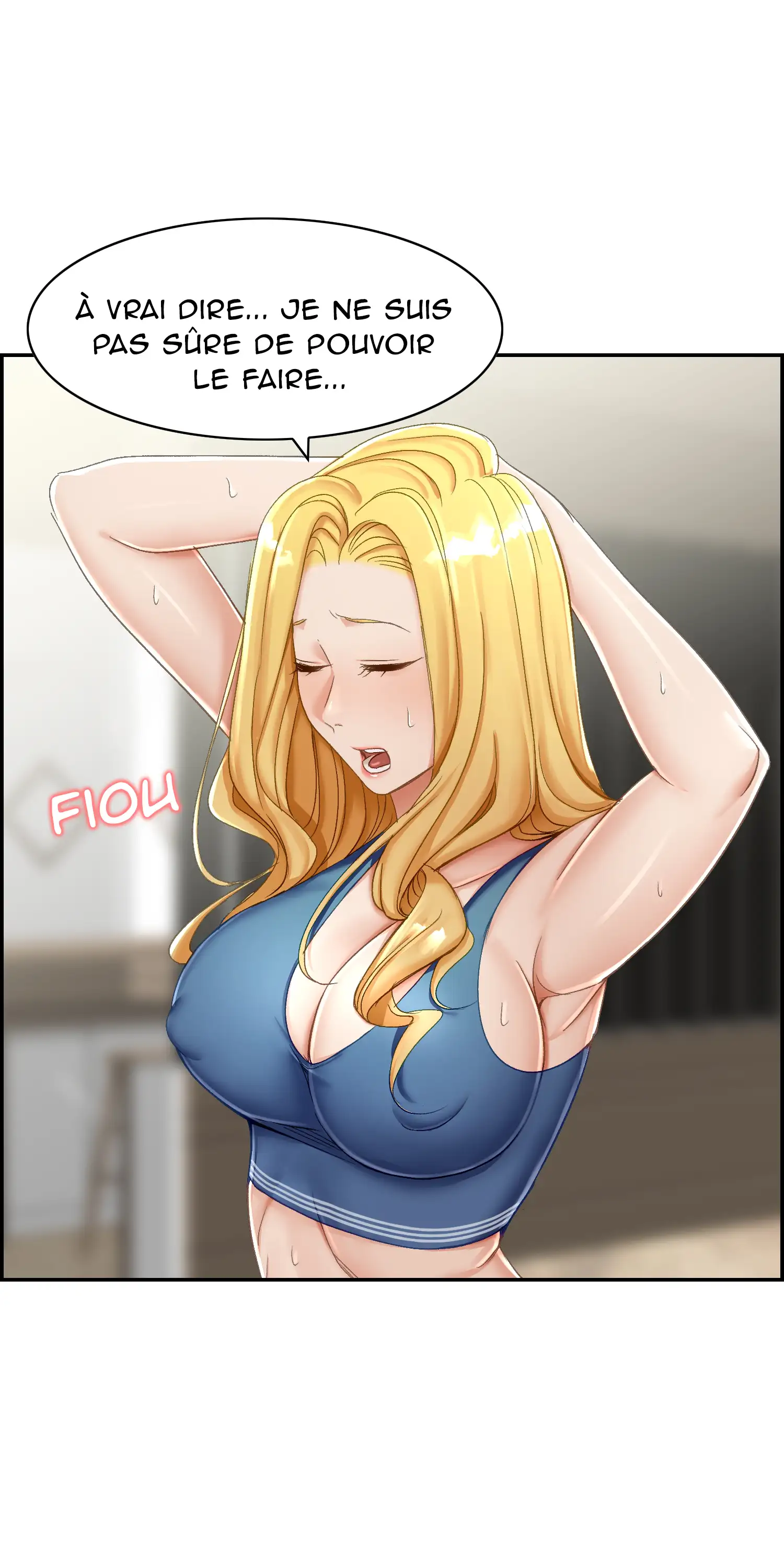 Commerce d'affaires - Episode 2 - read scene 43