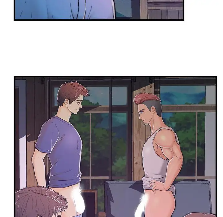 Zona De Amor Potencial - Episode 2 - read scene 22