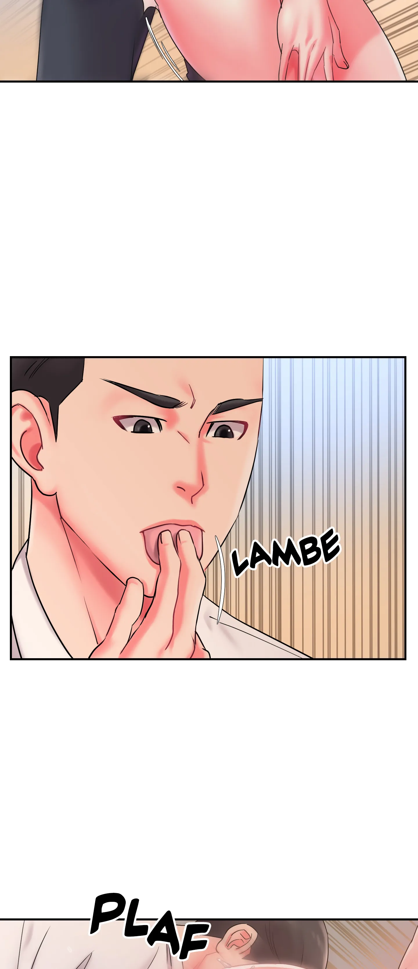 Leve Minha Esposa - Episode 3 - read scene 10