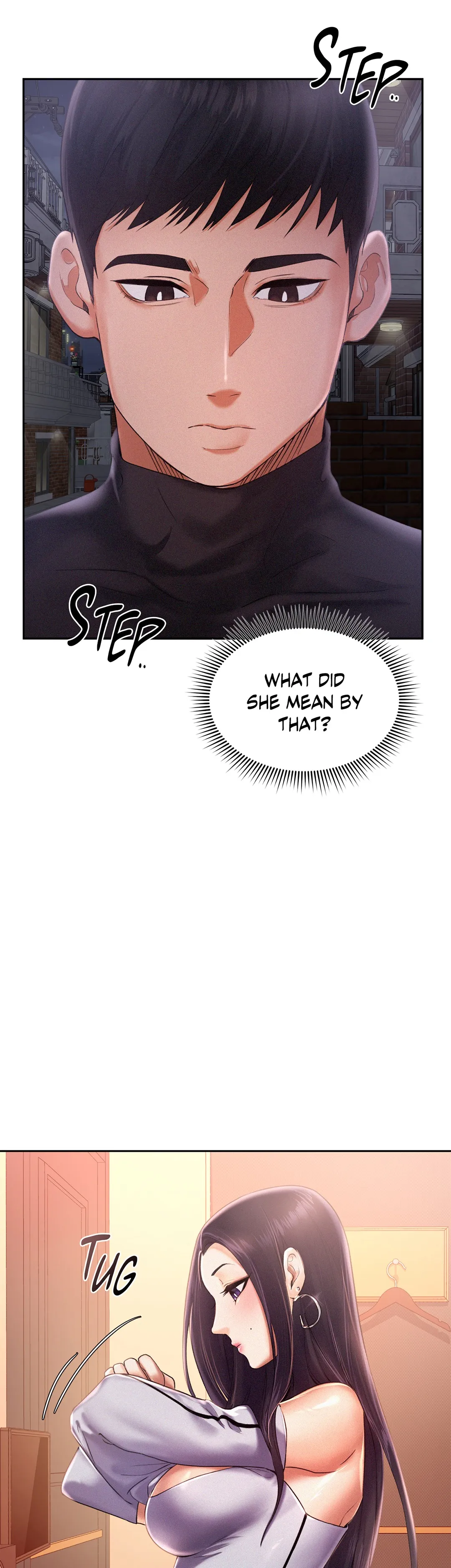 Flying High - Episode 2 - read scene 36
