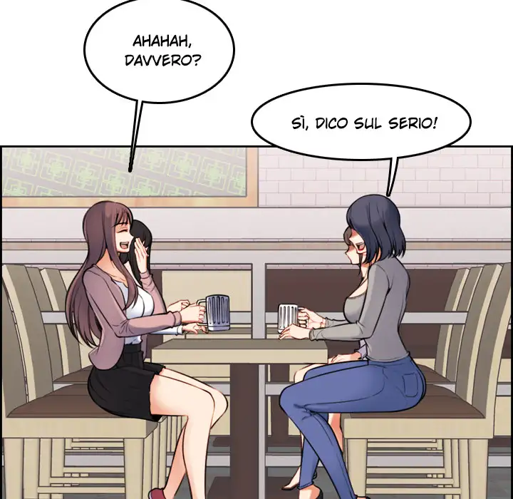 La Mamma è Una Studentessa Universitaria - Episode 1 - read scene 70