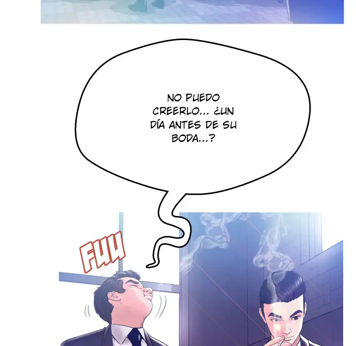 La Esposa de mi Hijo - Episode 1 - read scene 86