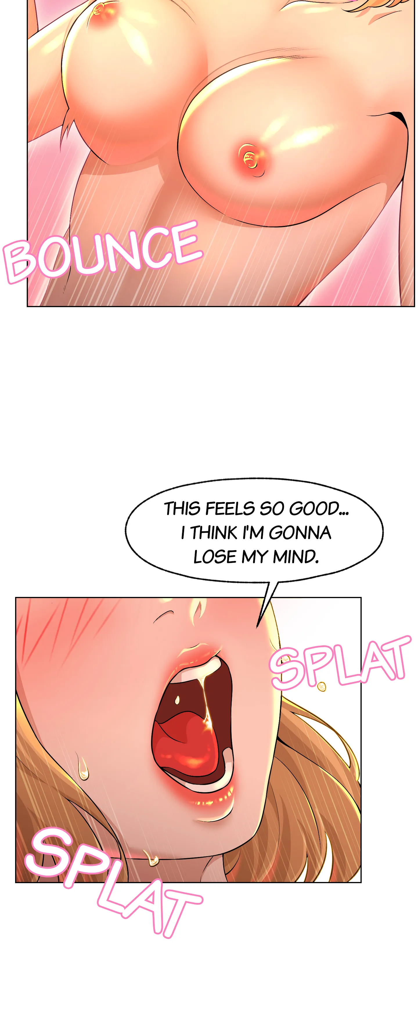 Their Forbidden Love - Episode 2 - read scene 41