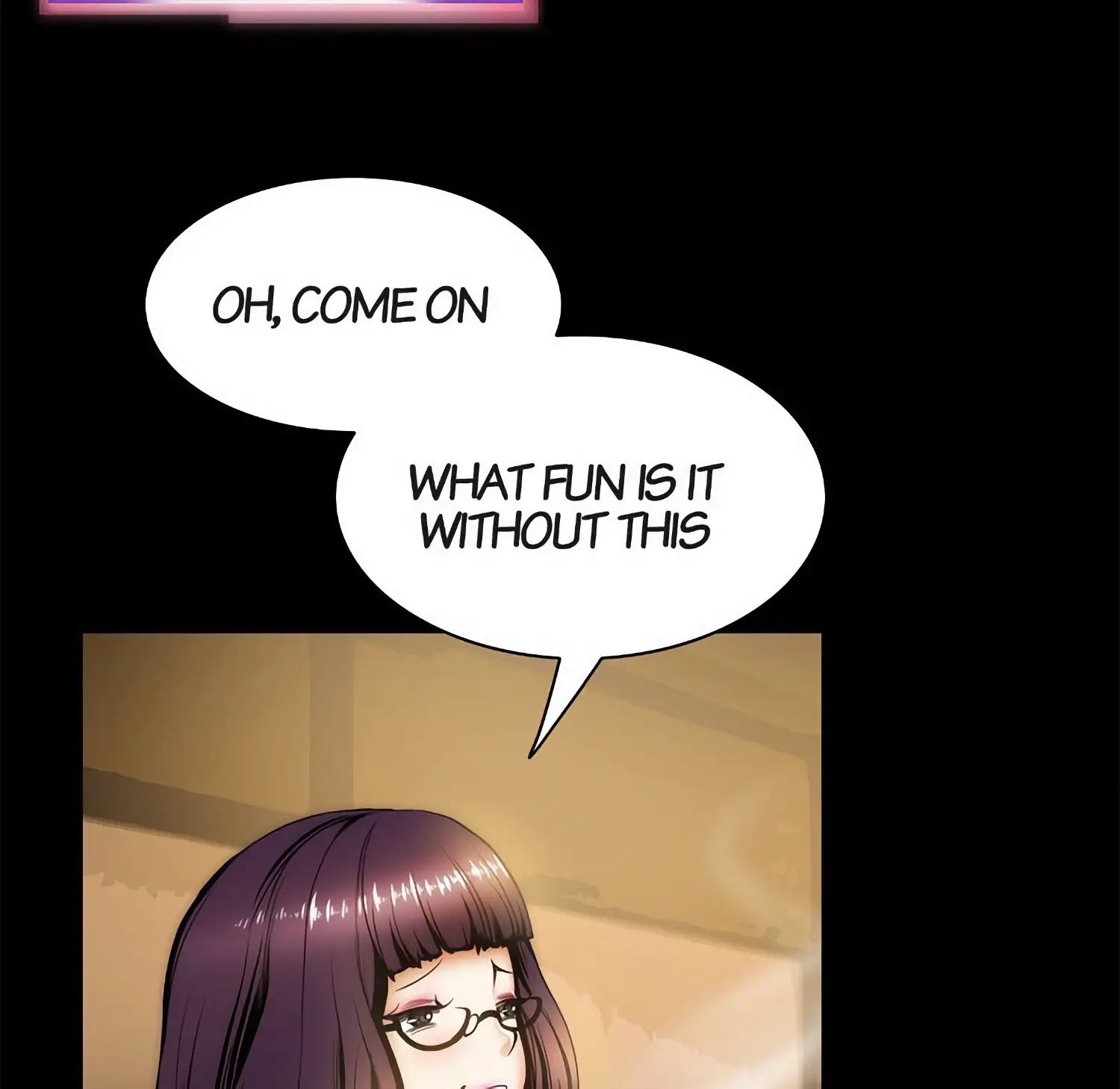 House of Pleasure - Episode 1 - read scene 31