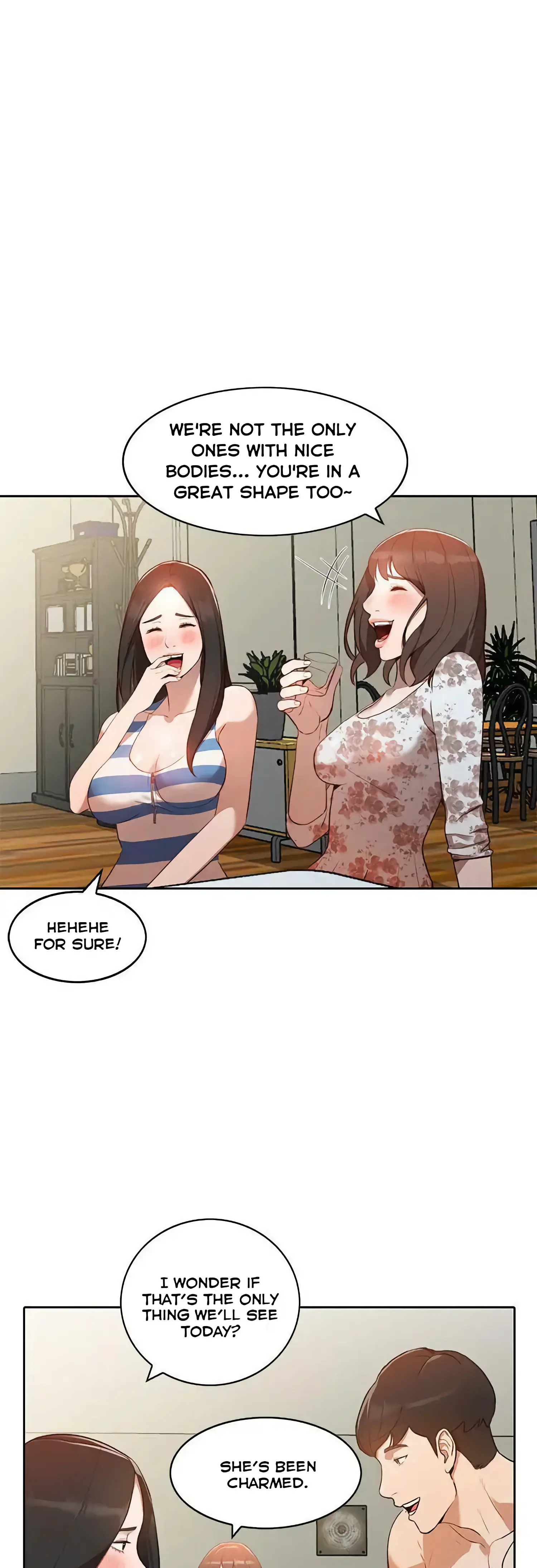 Breaking Boundaries - Episode 2 - read scene 11