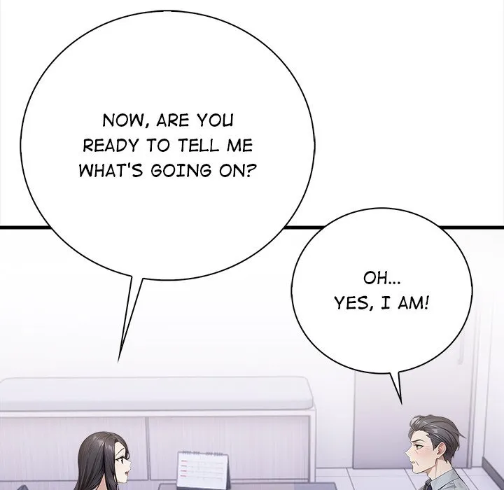 Her Midnight Sessions - Episode 4 - read scene 6