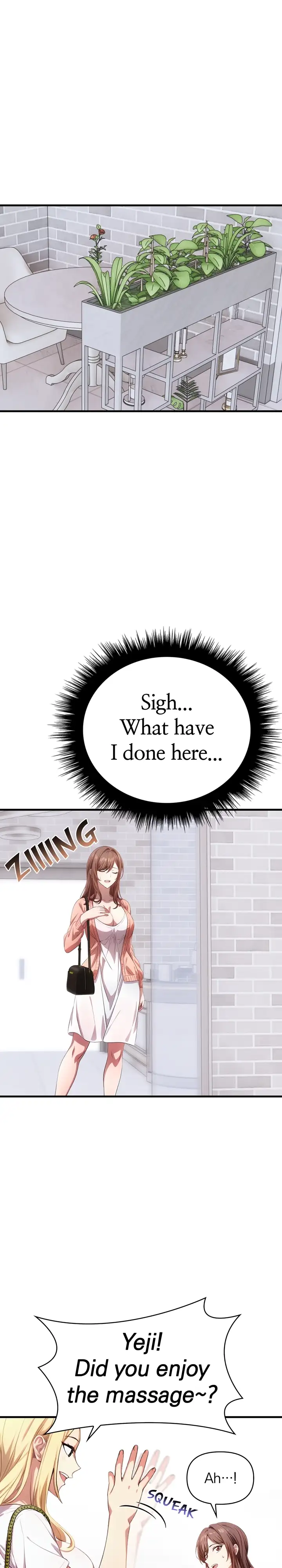 Text Me. NOW! - Episode 4 - read scene 34