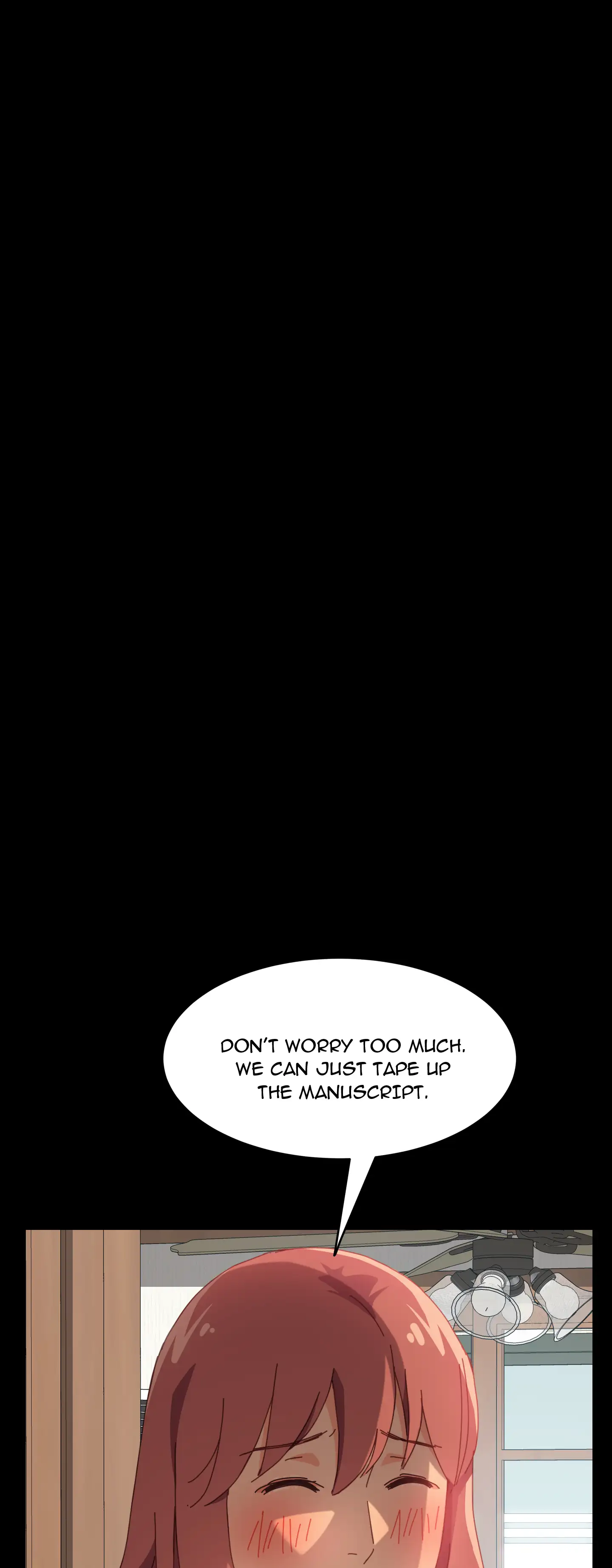 The Assistant - Episode 2 - read scene 63