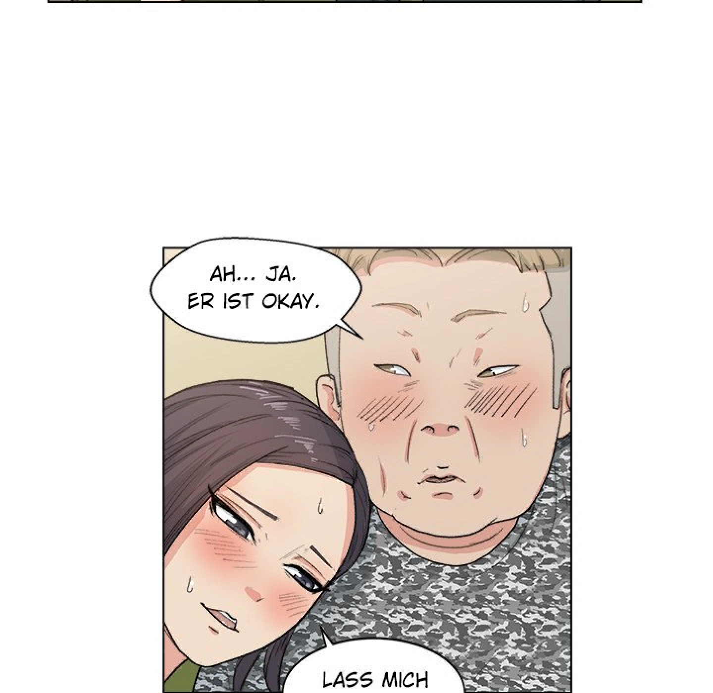 Comicladen - Episode 2 - read scene 43