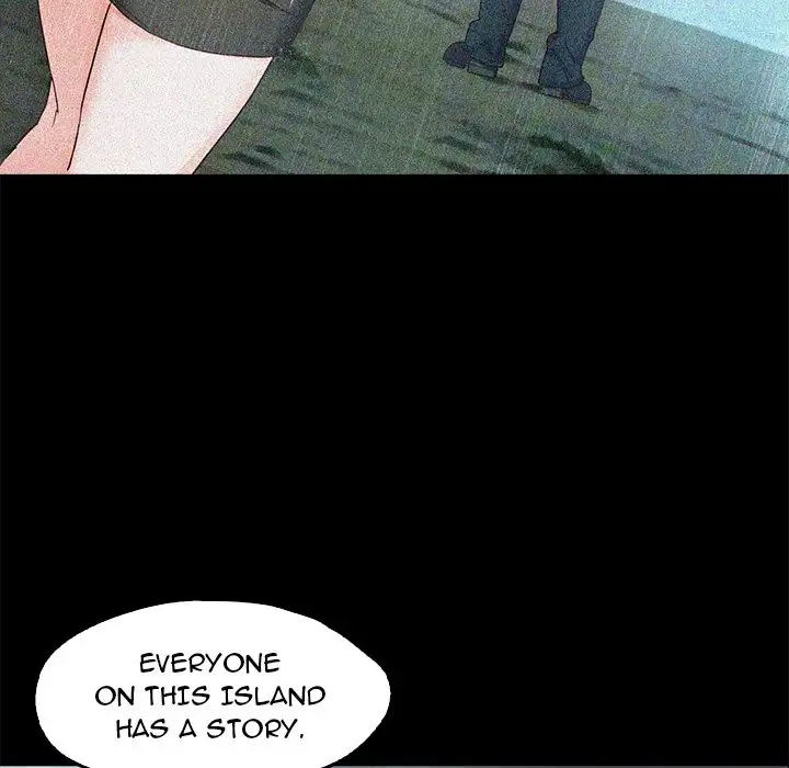 Dream Vacation - Episode 5 - read scene 64