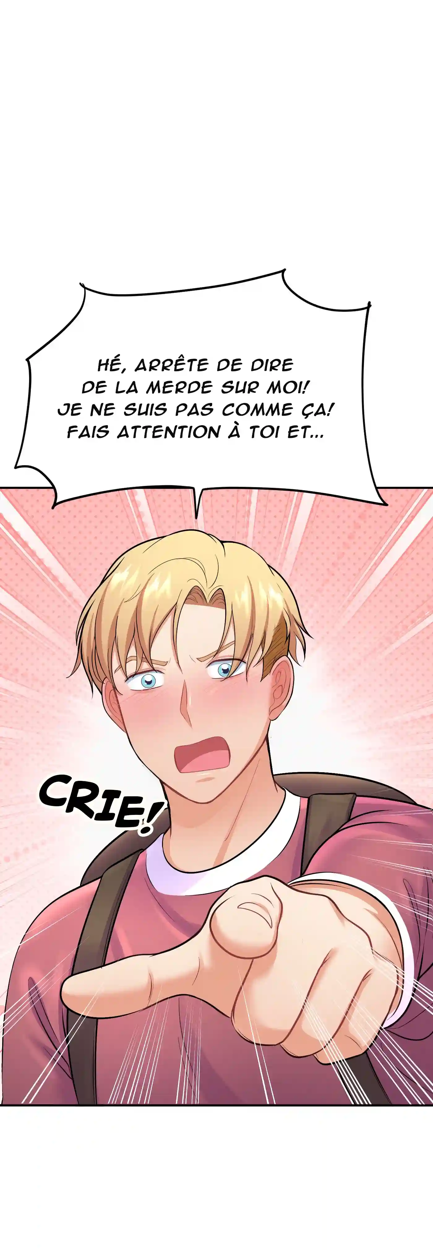 Chambre libre - Episode 3 - read scene 32
