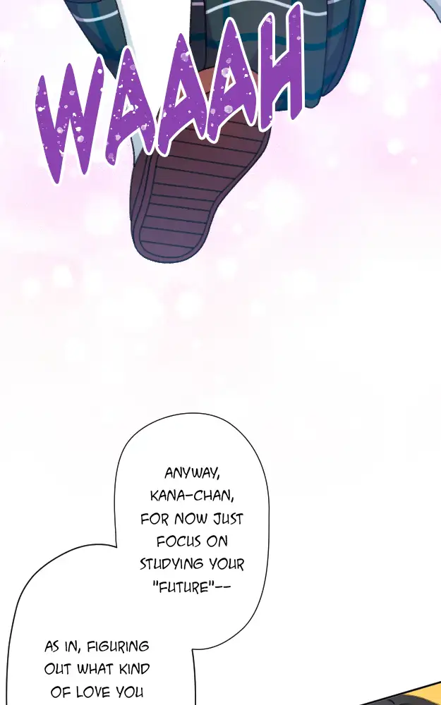 Real Love! - Episode 3 - read scene 148