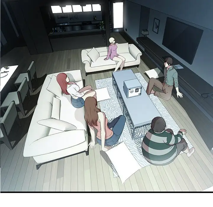 Lost Heaven - Episode 1 - read scene 94