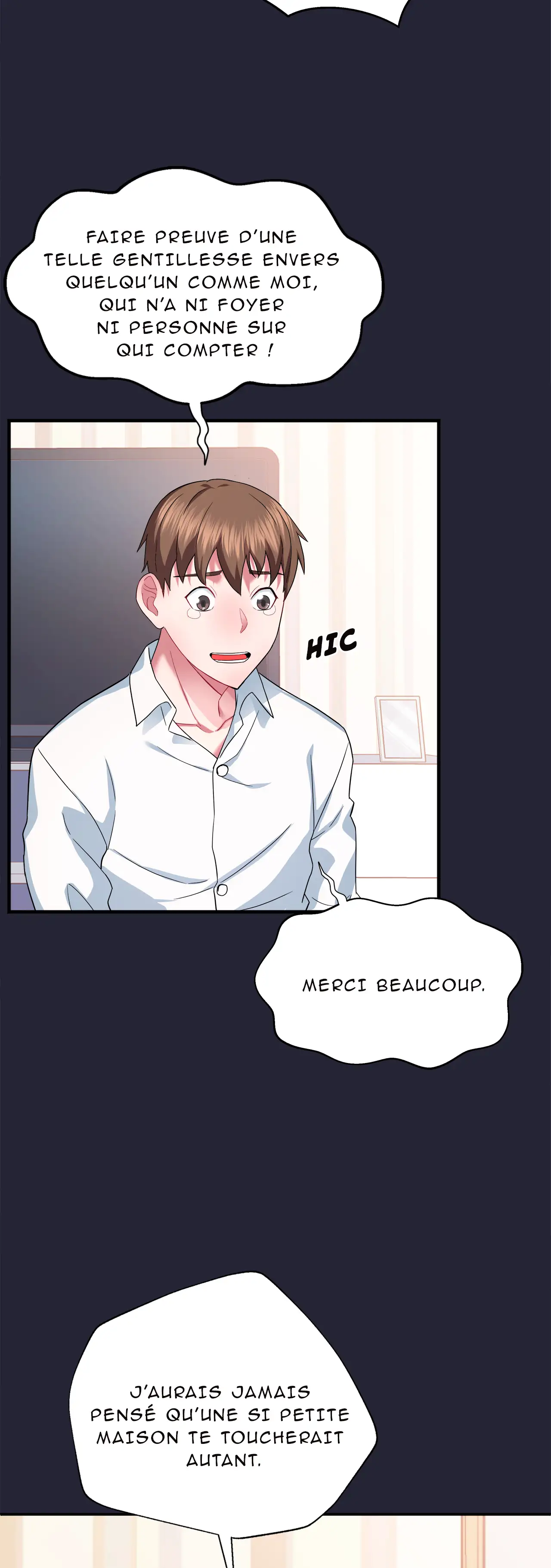 Succube, C’est Signé - Episode 2 - read scene 24