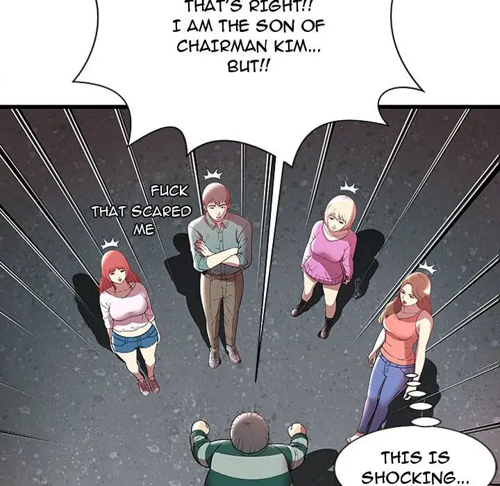 Lost Heaven - Episode 4 - read scene 26