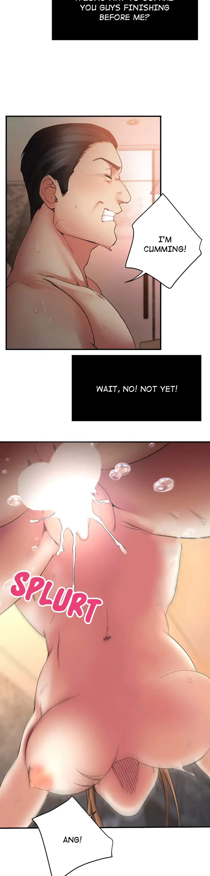 Food Chain - Episode 4 - read scene 28
