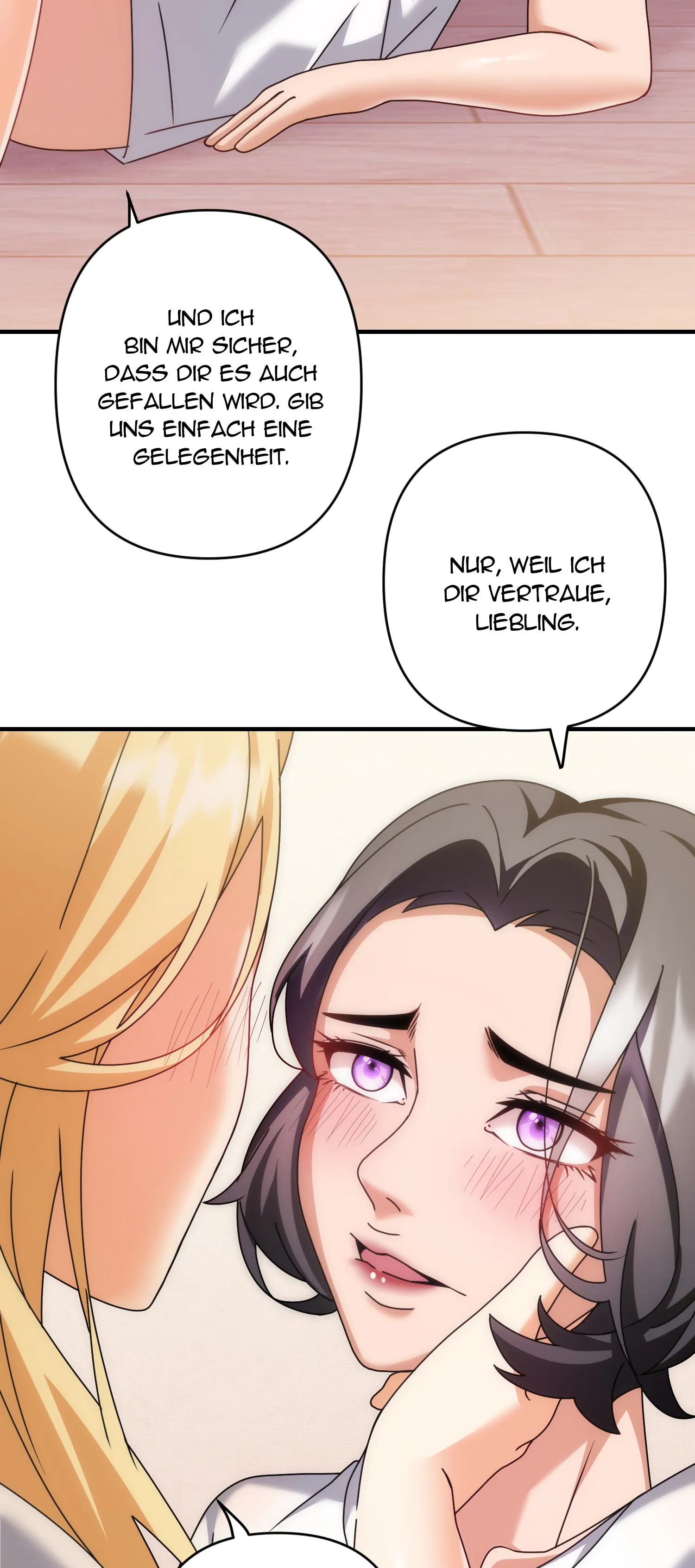 Ein Loch zum Ziel - Episode 1 - read scene 37