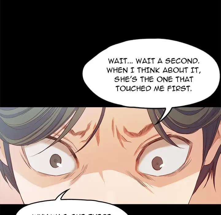 Dream Vacation - Episode 4 - read scene 124