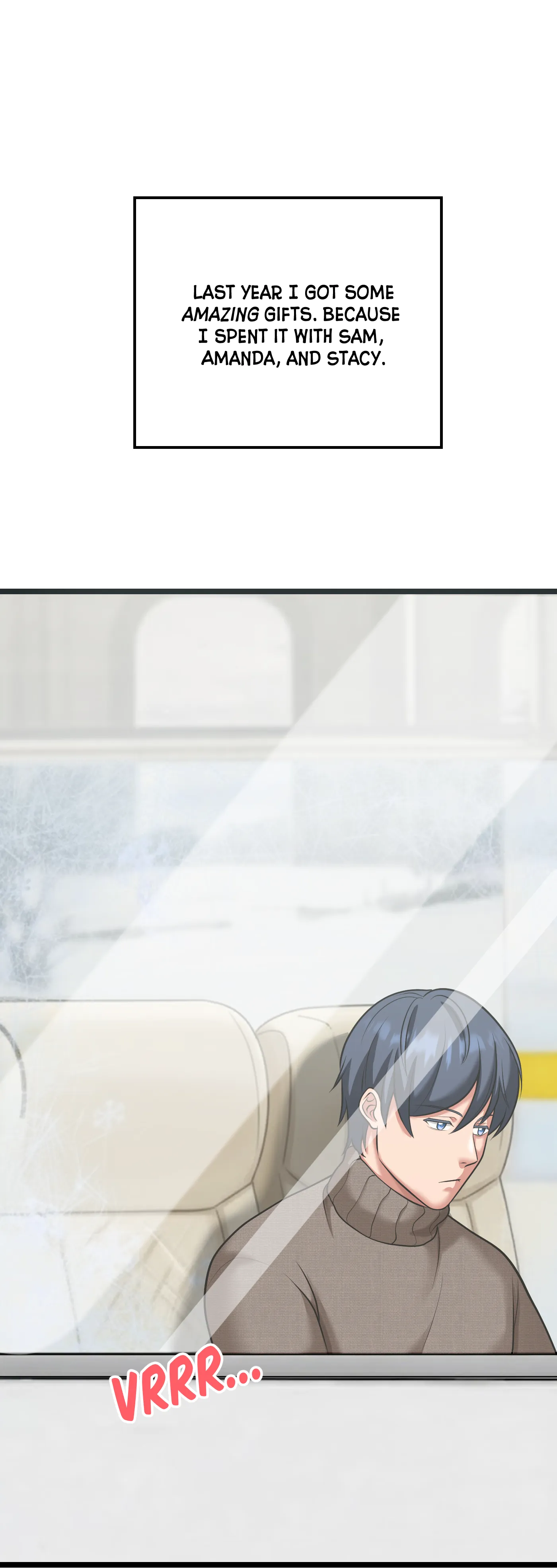 Winter Games 2 "MILF Edition" - Episode 1 - read scene 4