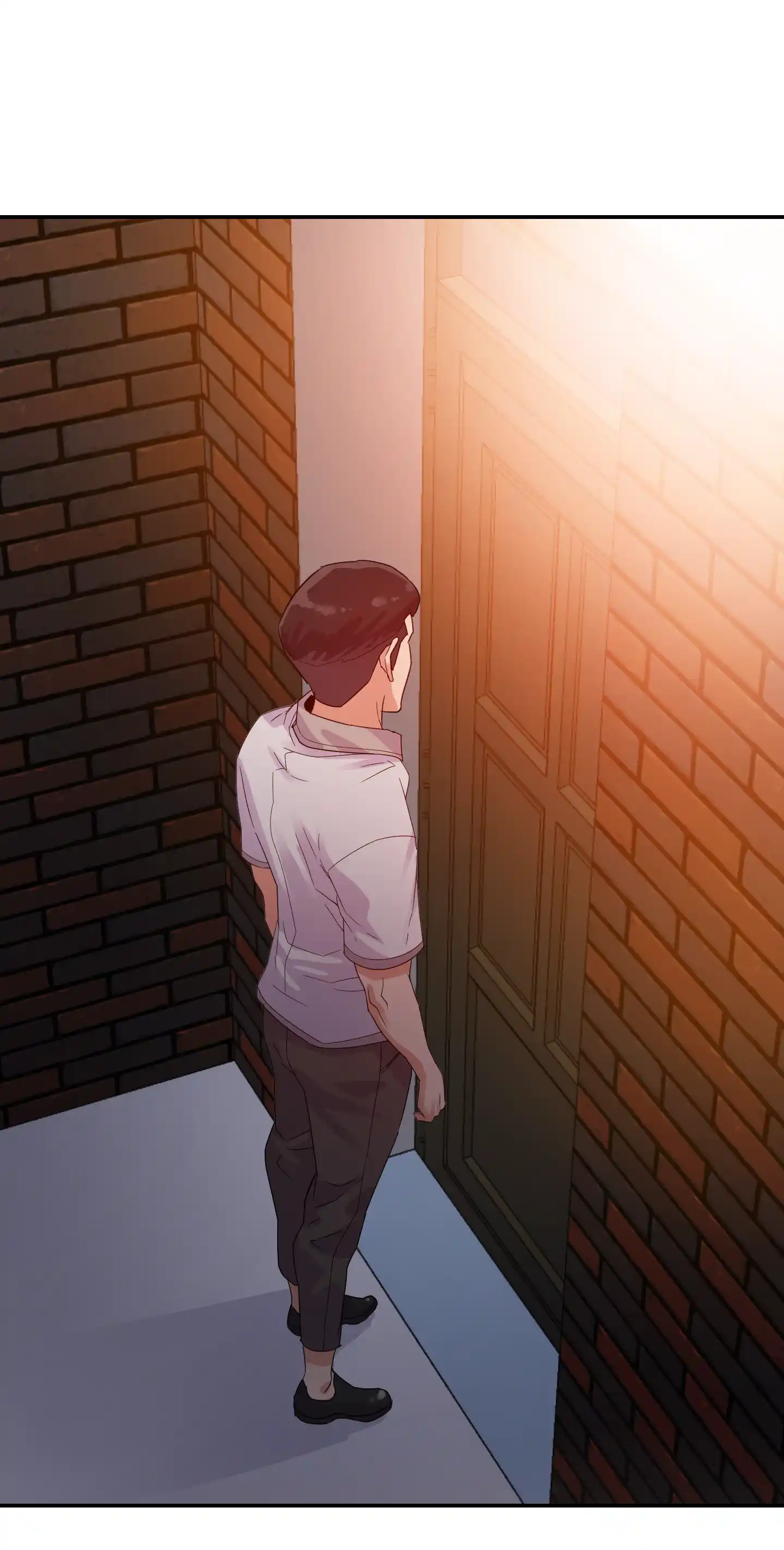 Different Taste Than The Wife - Episode 4 - read scene 34