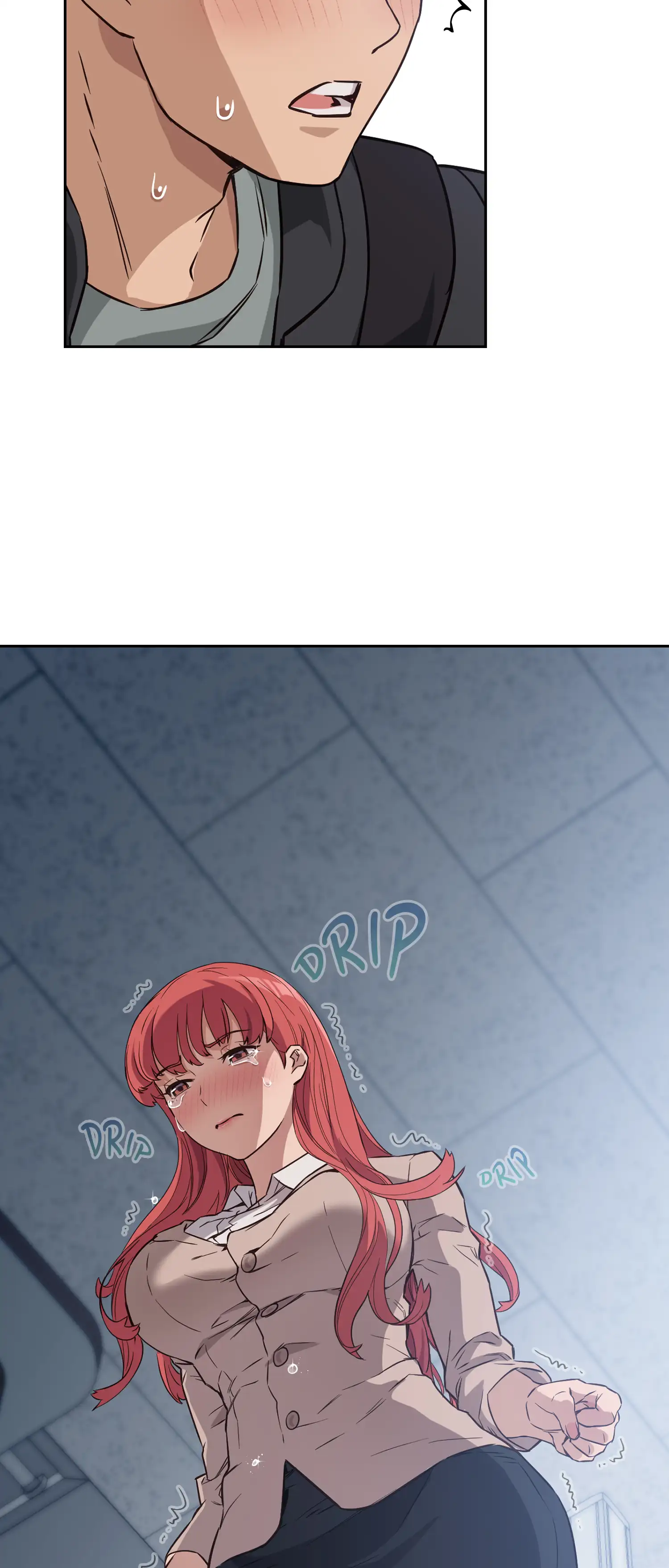 Four's a Crowd - Episode 1 - read scene 70