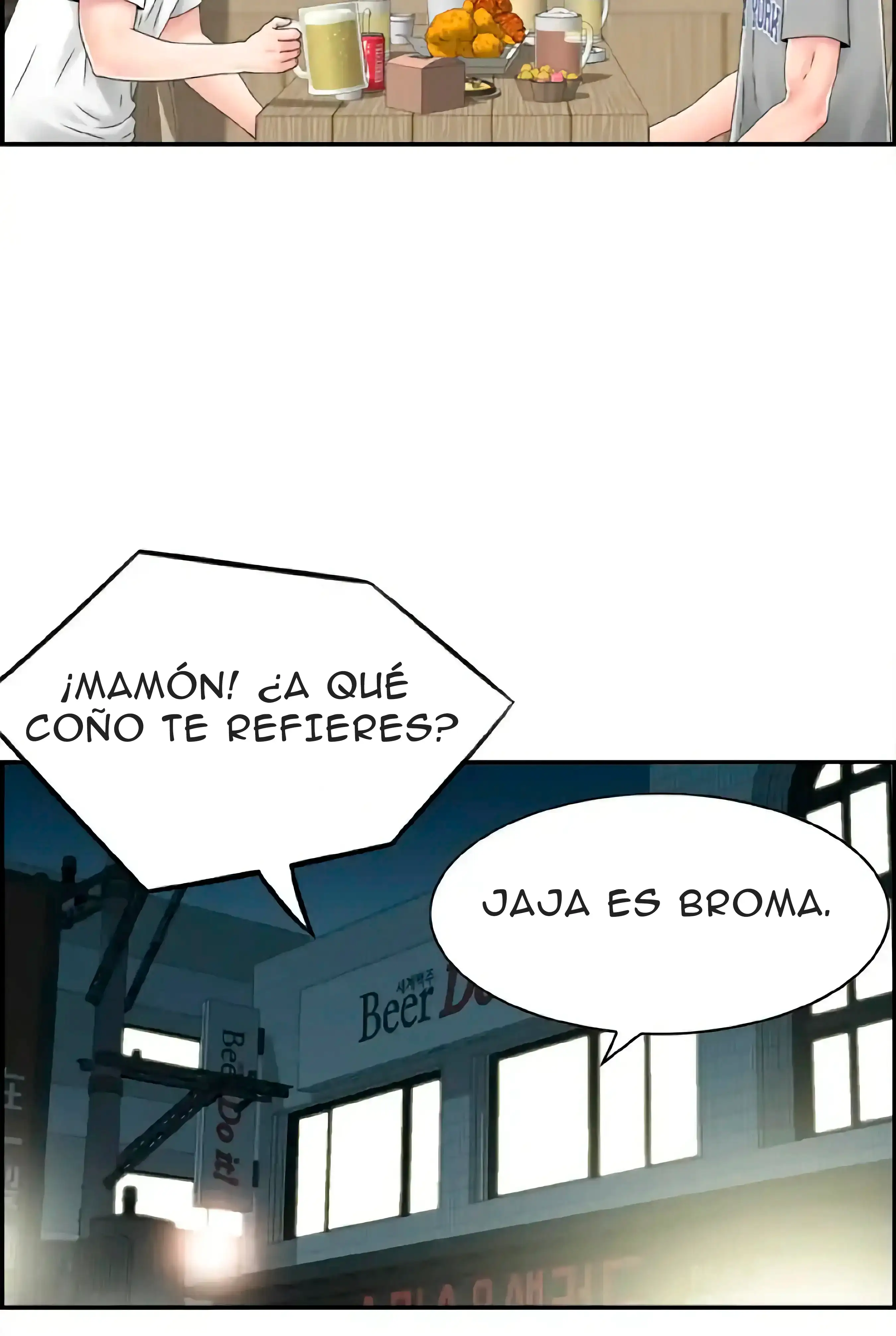 Actriz Japonesa - Episode 1 - read scene 63