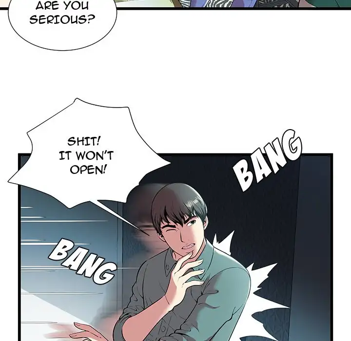 Lost Heaven - Episode 2 - read scene 7