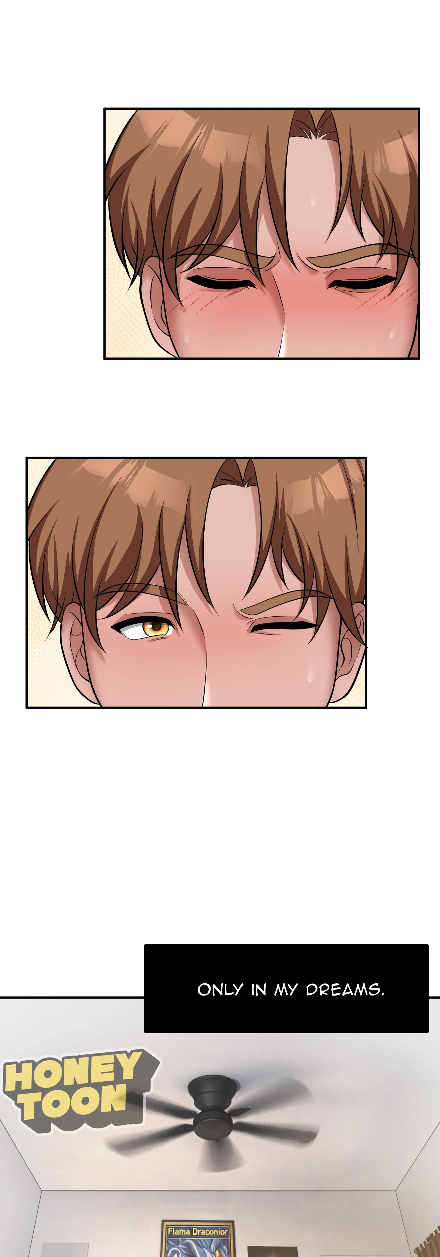 Going Wild With Stepmom [Reboot] - Episode 1 - read scene 8