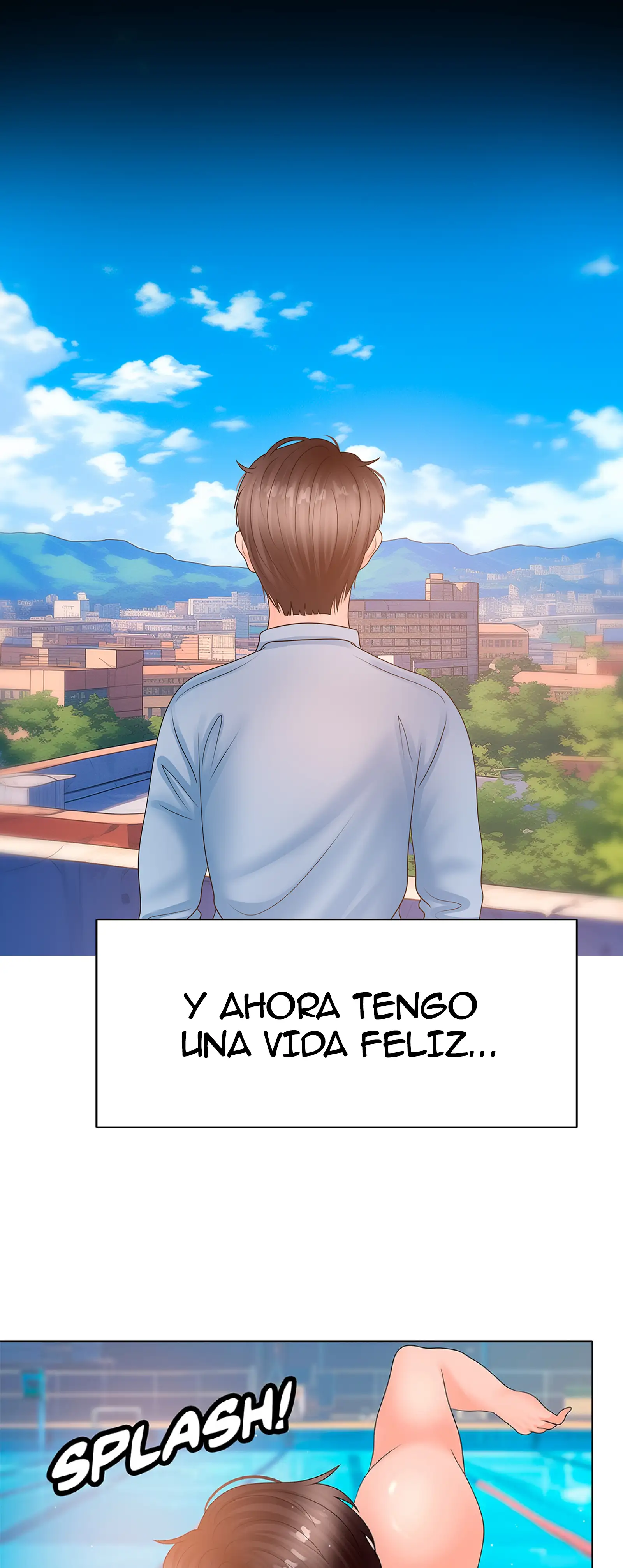 Deseos Sucios - Prologue - read scene 7