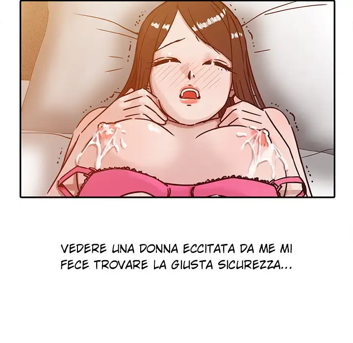 L'Allenamento della Cognata - Episode 3 - read scene 47
