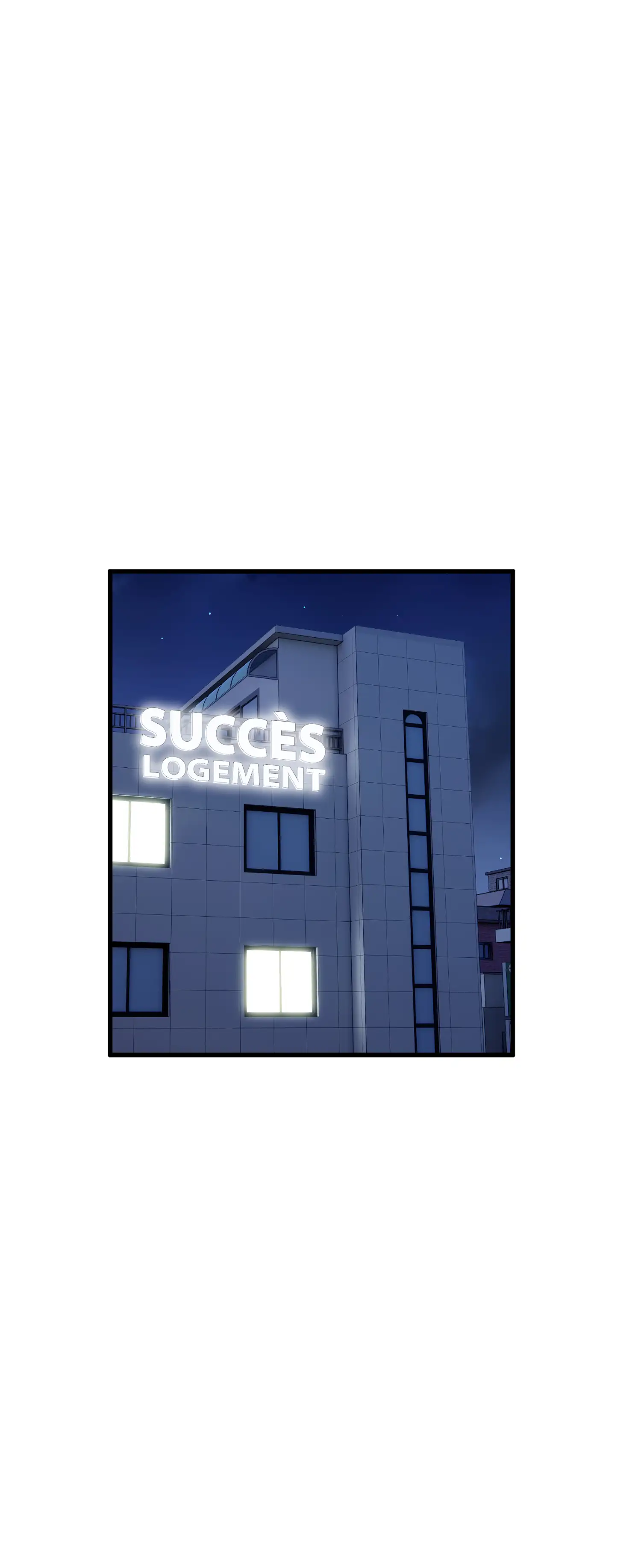 Le Guichetier - Episode 1 - read scene 42