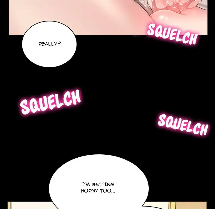 Teacher's Nightlife - Episode 4 - read scene 108