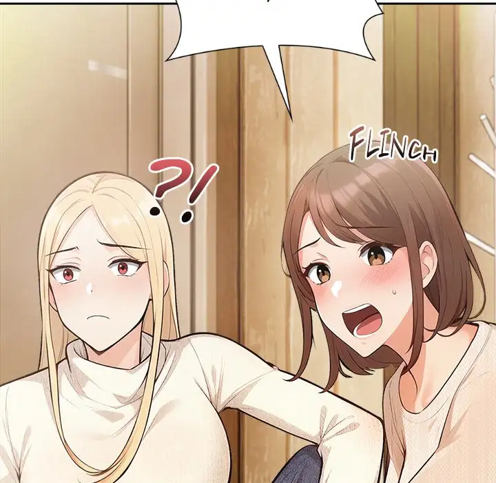 Trapped In The Cabin - Episode 2 - read scene 39