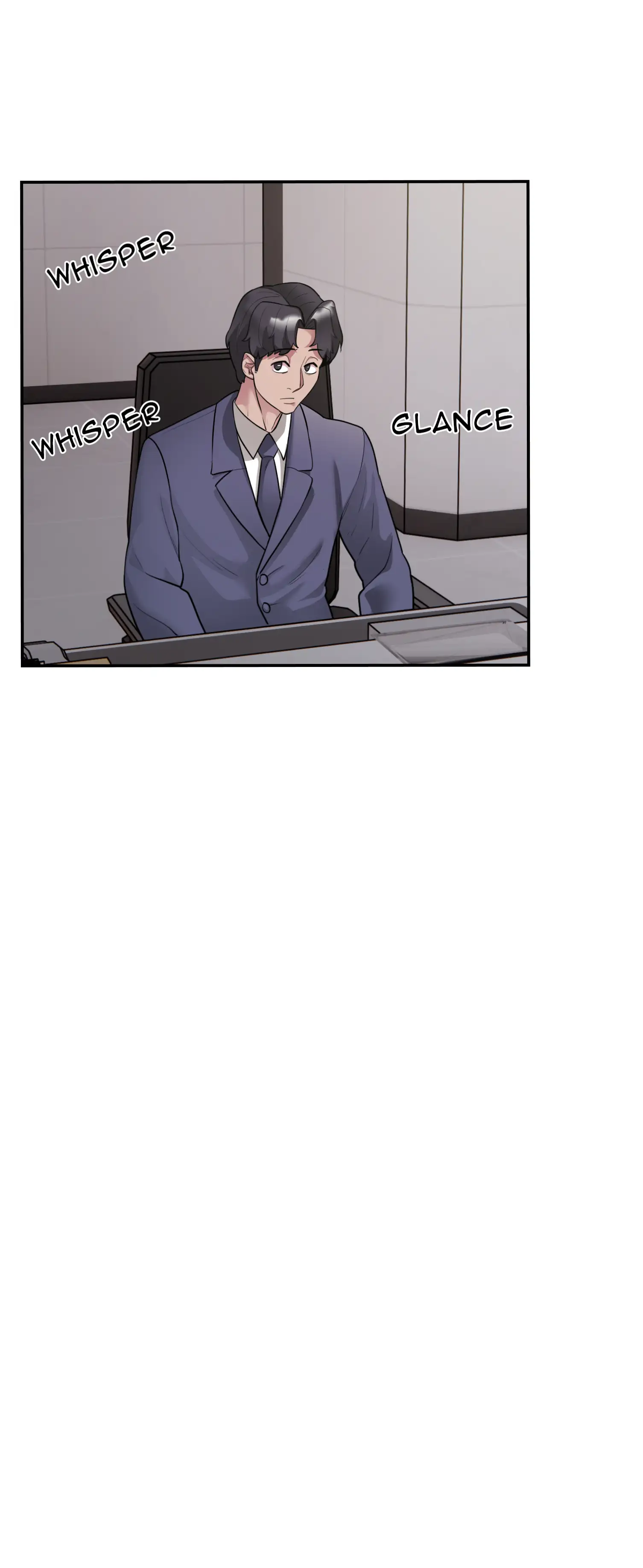 THE BANK CLERK - Episode 5 - read scene 39