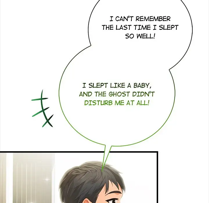 Spirit Contact: An Obscene Body - Episode 2 - read scene 109