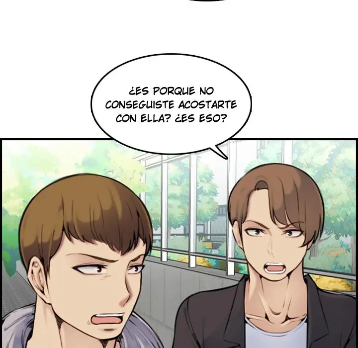 Mamá es una Estudiante Universitaria - Episode 2 - read scene 88
