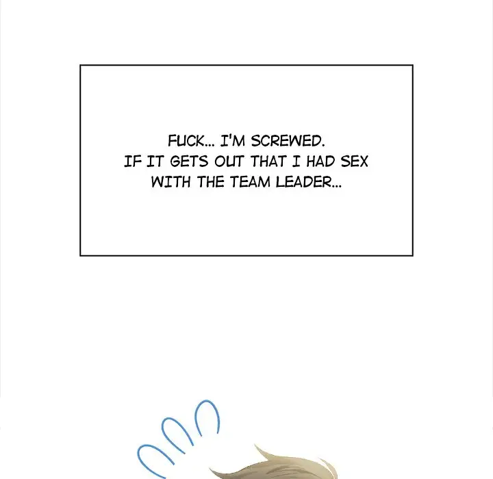 Spirit Contact: An Obscene Body - Episode 5 - read scene 20