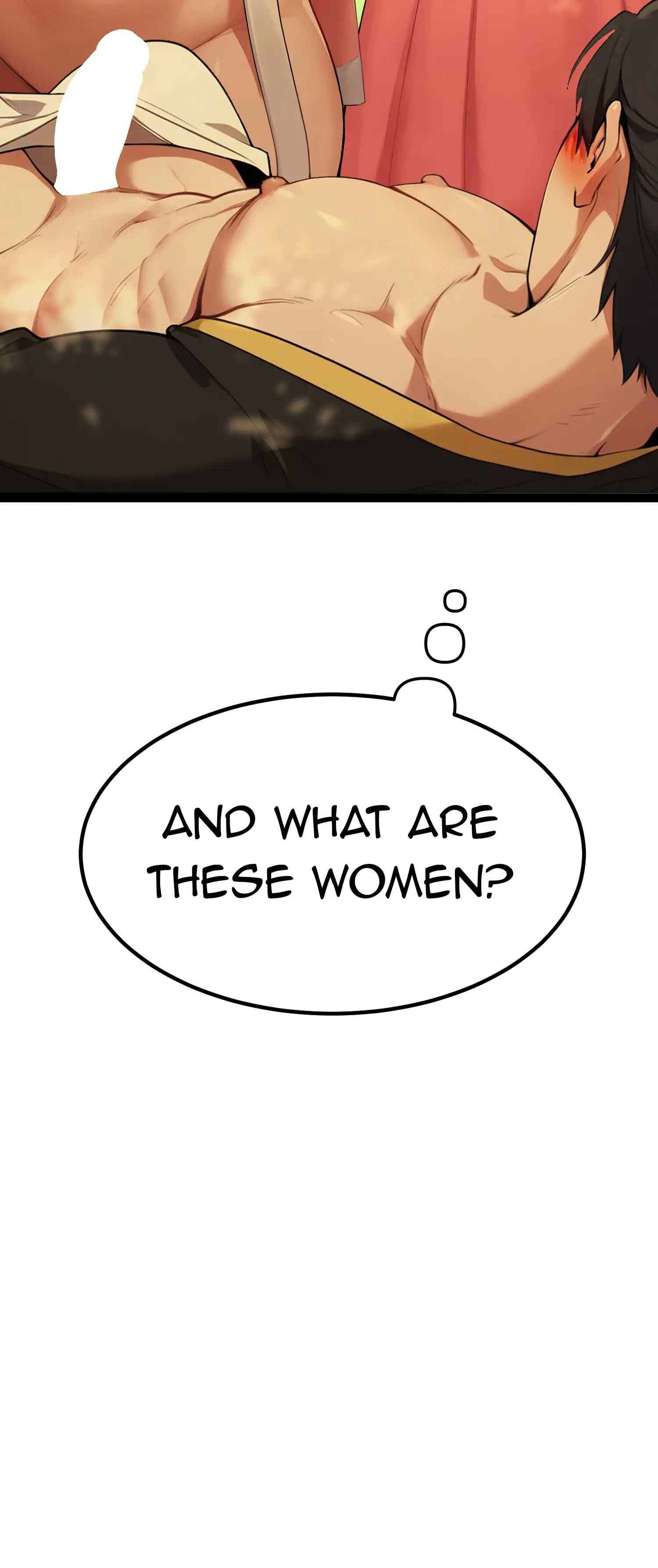 Endless Bride Search - Episode 1 - read scene 18