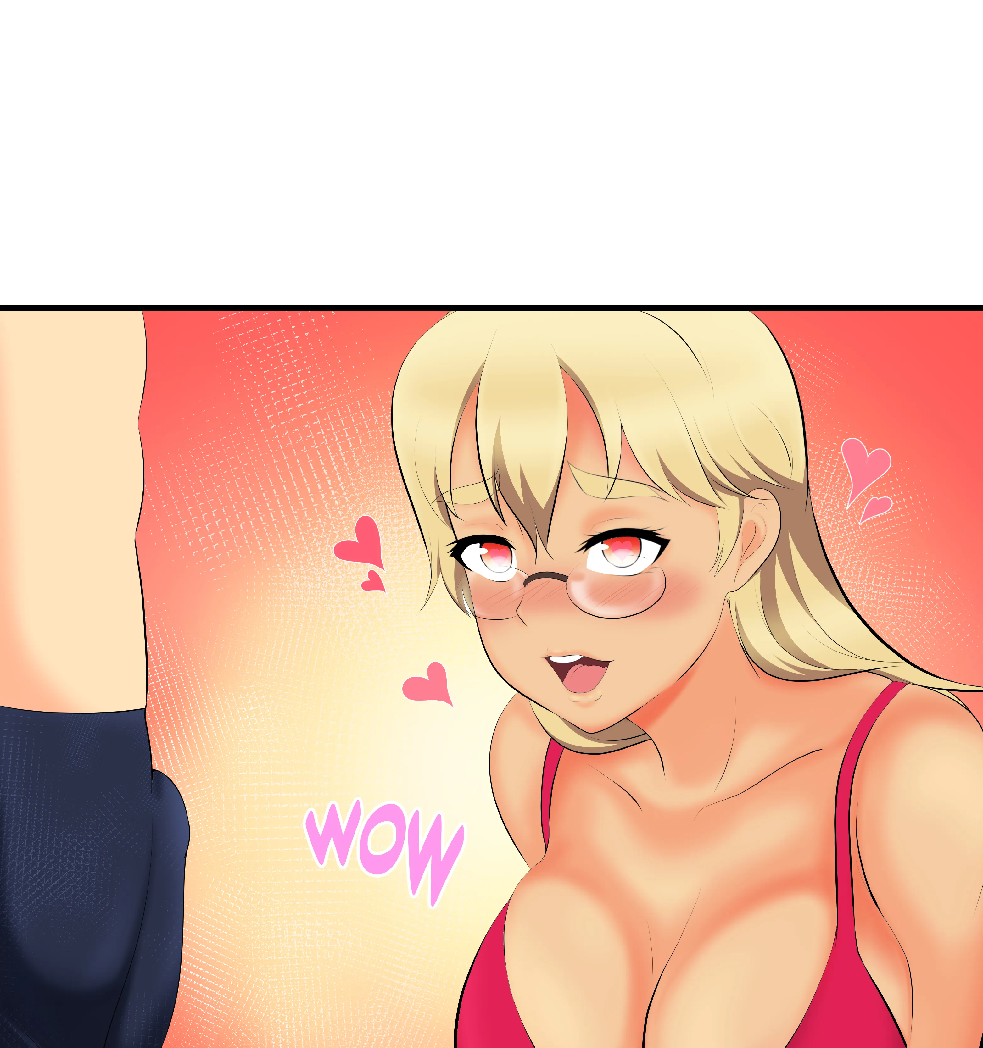 Nadando Con Secretos - Episode 1 - read scene 22