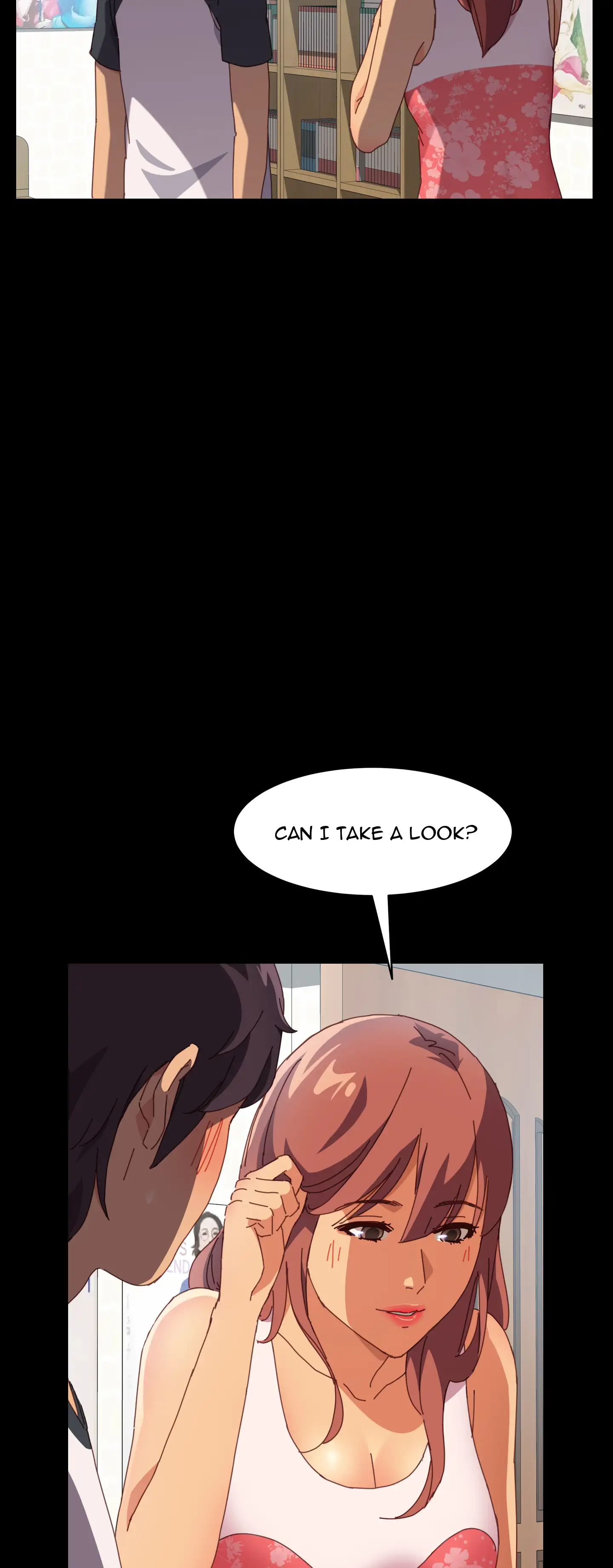 The Assistant - Episode 2 - read scene 65