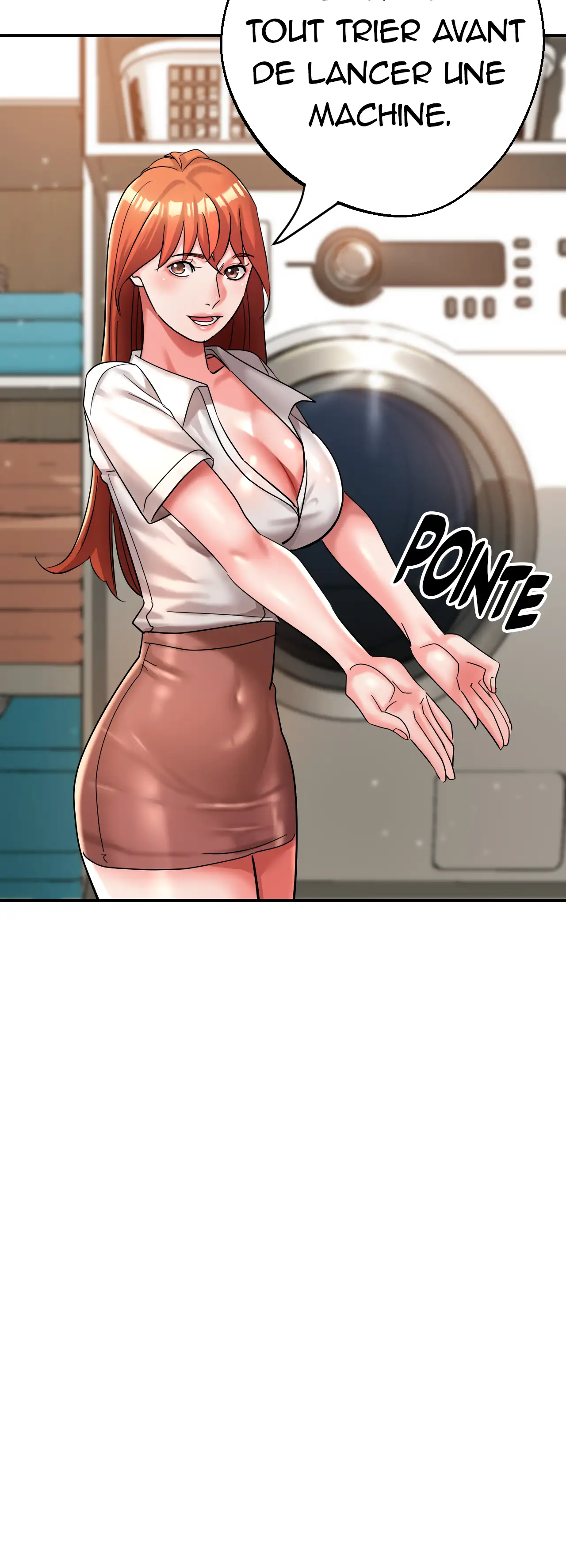 L'Anneau de Puissance - Episode 2 - read scene 57