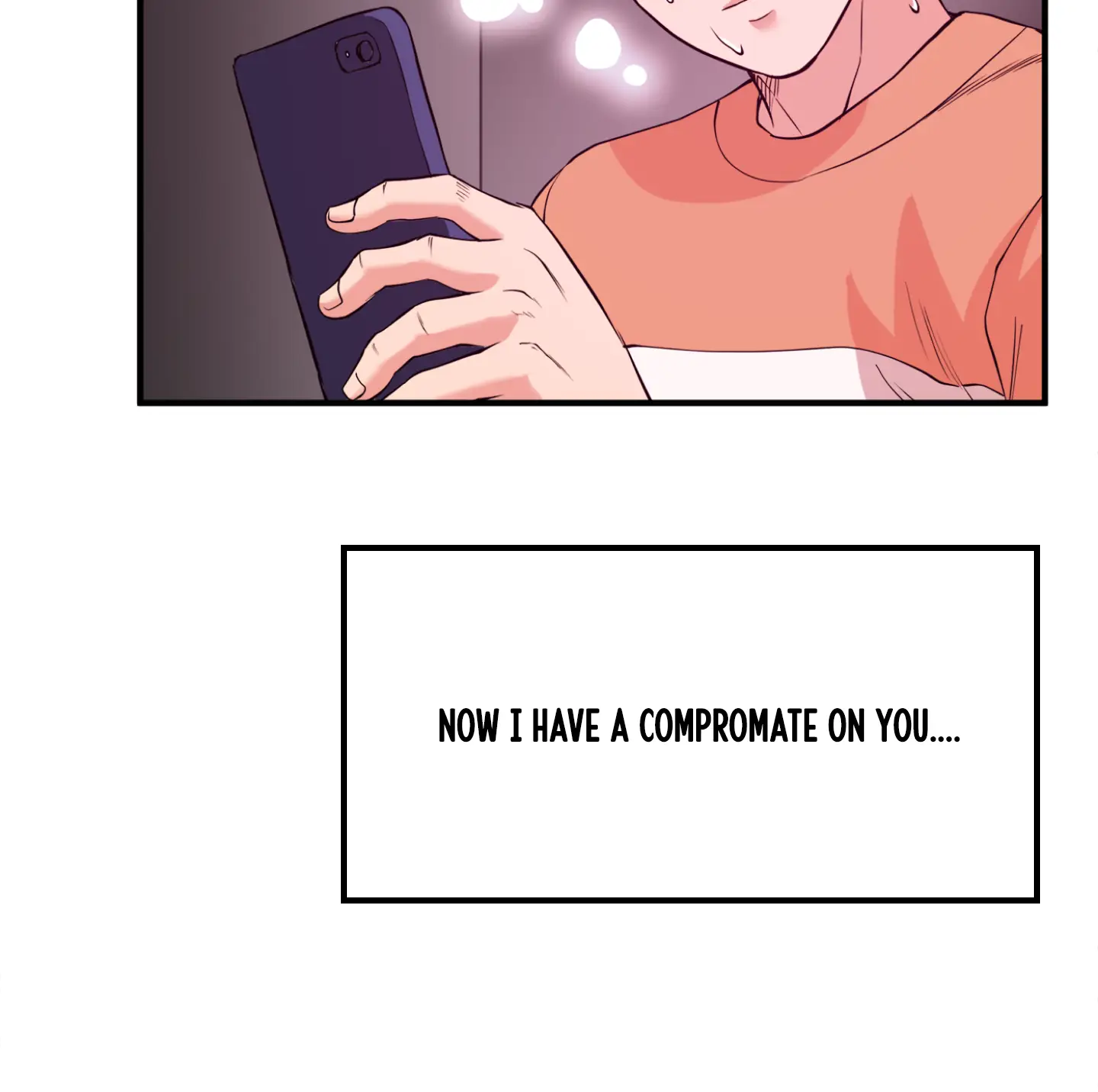 Muddled Schemes - Prologue - read scene 30